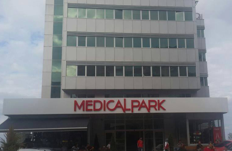 Trabzon Medicalpark